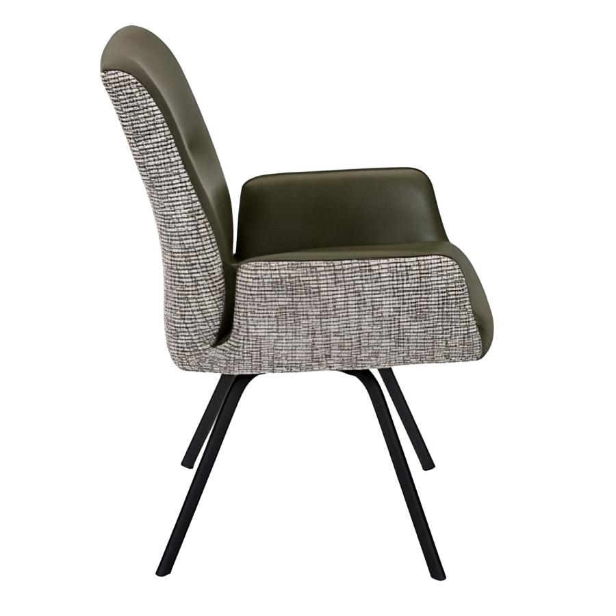 Kronborg Dining Chair With Arm